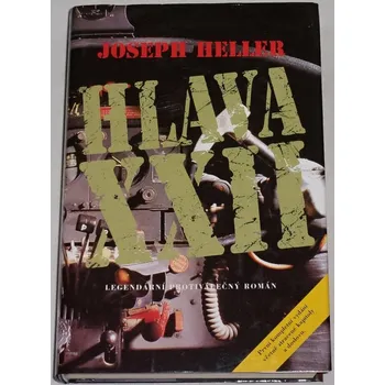 Heller Joseph - Hlava XXII