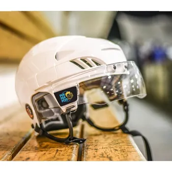 Hokejová helma Plexi Hejduk EVO PRO Puk Pak Pivo L. E., X Hejduk