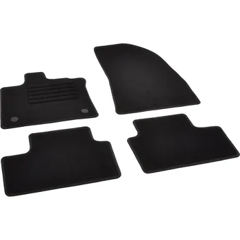 autokoberec Textilní autokoberce Mitsubishi ASX II 2023-2025 • Rigum