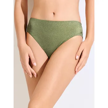 Dámské plavky Vyšší plavkové kalhotky LISCA - IMPERIA Velikost: 40