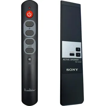SONY RM-W301 - kompatibilní značkový dálkový ovladač General