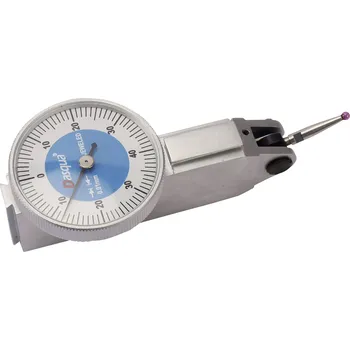 Posuvné měřítko Dasqua 5221-0000-A stopky s kontrolním měřítkem 37.5 mm