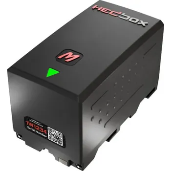 Hedbox HED-NPF775 Smart baterie Sony L
