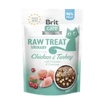 Brit Raw Treat Cat Urinary…