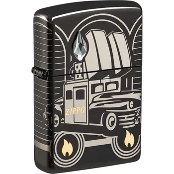 Zippo Car Collectible Of The Year