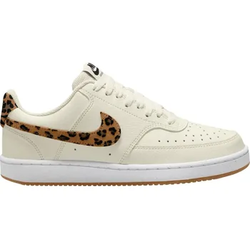 Dámské tenisky Nike Court Vision NN Dám.volnočasová obuv US velikosti - 0 - béžová - 37½