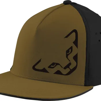 Kšiltovka Dynafit Tech Trucker Cap relic