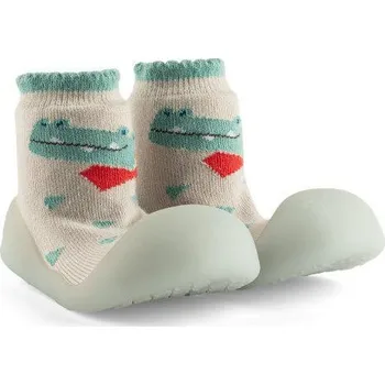 Dětská móda Chameleon Ponožkové botičky Croco Vel. 115