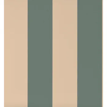 Tapeta Little Greene Broad Stripe - Pleat