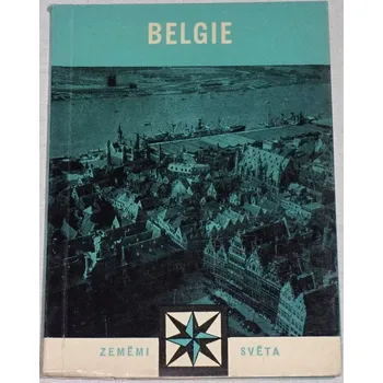 Literární biografie Fuhrmann Vilém - Zeměmi světa: Belgie