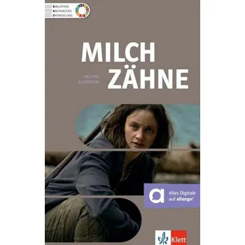 Německý jazyk Milchzähne – Buch + allango.net