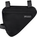 Taška na kolo FORCE-CLASSIC BUD Černá 1,9 L