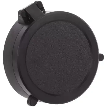 Puškohled Krytka puškohledu Valiant černá 44mm