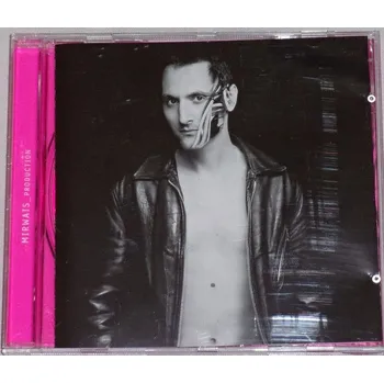 Česká hudba CD Mirwais: Production