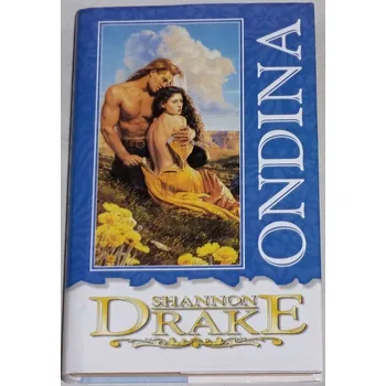 Drake Shannon - Ondina