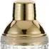 Koktejlový shaker Bloomingville Coctail 32114522 385 ml zlatý