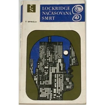 Lockridge Richard - Načasovaná smrt