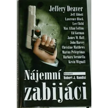 Randisi Robert J. - Nájemní zabijáci