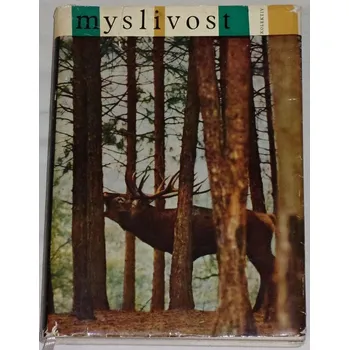 Příroda Myslivost