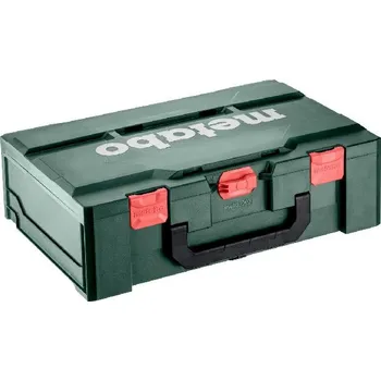Dílna Metabo Příslušenství - Kufr na nářadí metaBOX 185 626901000
