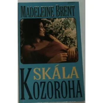 Brent Madeleine - Skála Kozoroha