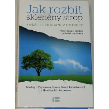 Taylorová, Johnstonová, Amarová - Jak rozbít skleněný strop