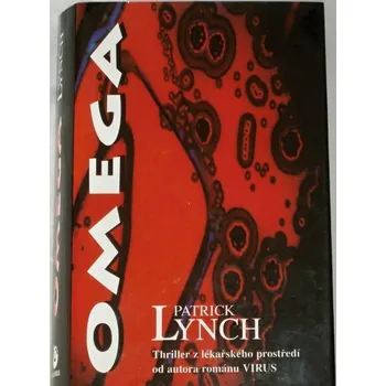 Lynch Patrick - Omega
