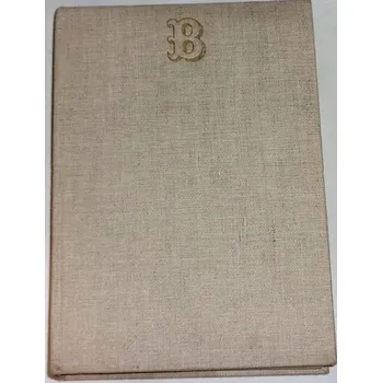 Literární biografie Brehm Alfred, Tomeček Jaromír - Život zvířat: Savci