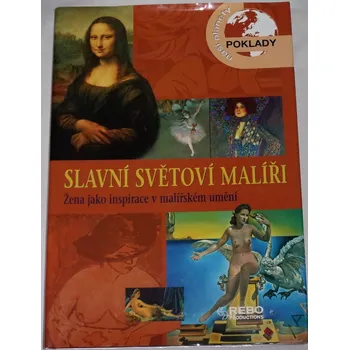 Umění Slavní světoví malíři