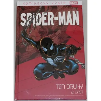 Spider-Man 20: Ten druhý 2. část