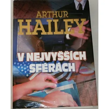 Hailey Arthur - V nejvyšších sférách