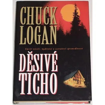 Logan Chuck - Děsivé ticho