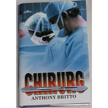 Britto Anthony - Chirurg