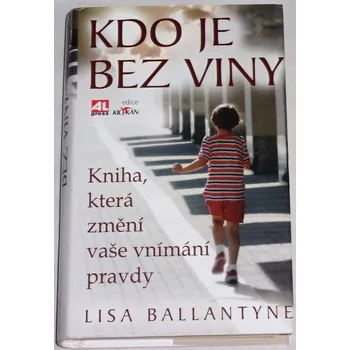 Ballantyne Lisa - Kdo je bez viny