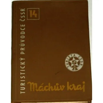 Patočka František - Máchův kraj