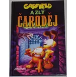 Davis Jim - Garfield a zlý čaroděj