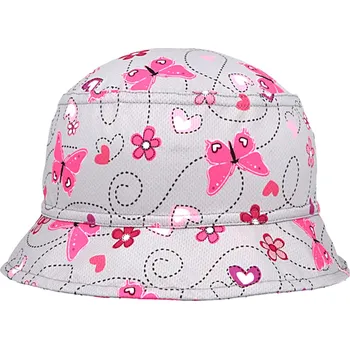 Klobouk Funkční klobouk RDX FL1512 motýli Velikost: 50