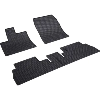 autokoberec Gumové koberce Rigum pro Peugeot Partner 5m 19-