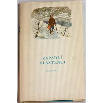 Literární biografie Rais Karel V. - Zapadlí vlastenci