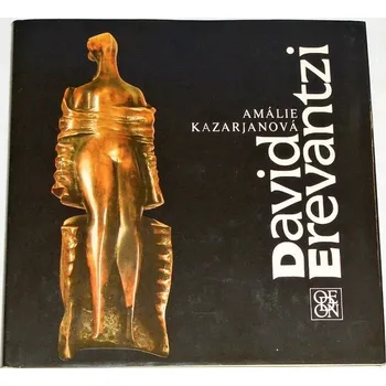 Kazarjanová Amálie - David Erevantzi