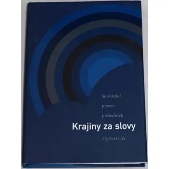 Krajina za slovy