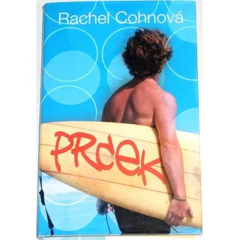 Cohnová Rachel - Prcek