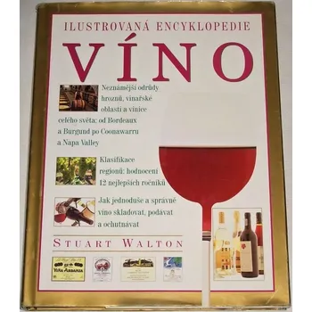 Encyklopedie Walton Stuart - Víno