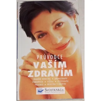 Encyklopedie Craft, Drake, Dry - Průvodce vaším zdravím