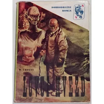 Crosny W. - Lovci hvězd