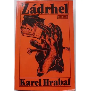Literární biografie Hrabal Karel - Zádrhel