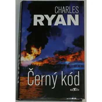 Ryan Charles - Černý kód