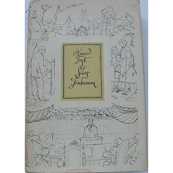 Fast Howard - Timberman Silas