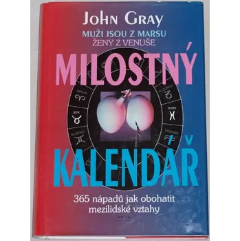 Gray John - Milostný kalendář