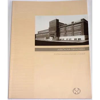 Umění Jurečkova obrazárna